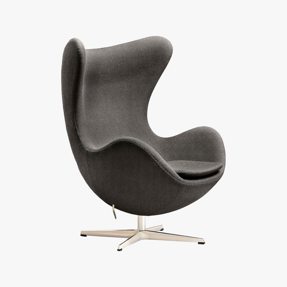 Classic Armchair Leather - Image 2